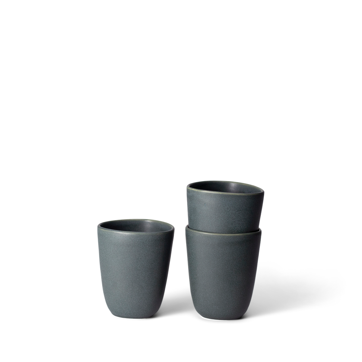 Signature Cup, Tea - Deep ocean - Ro Collection Denmark
