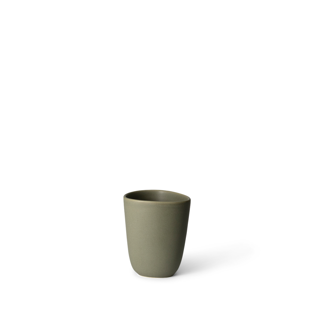 Signature Cup, Tea - Pale green - Ro Collection Denmark
