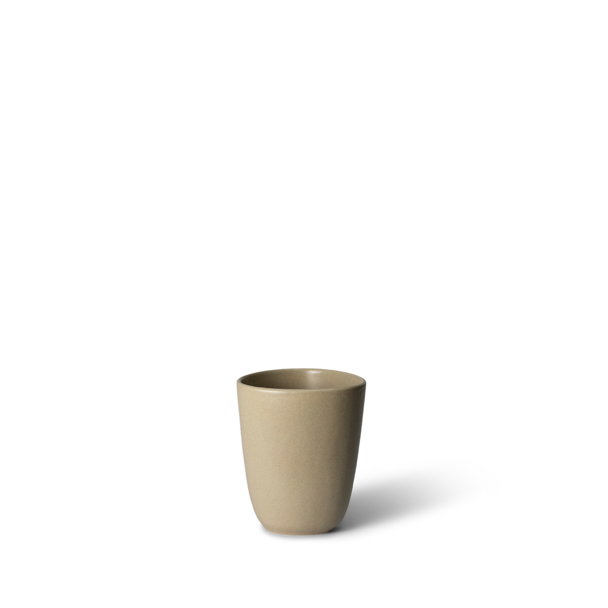 Signature Cup, Tea - Soft sand - Ro Collection Denmark