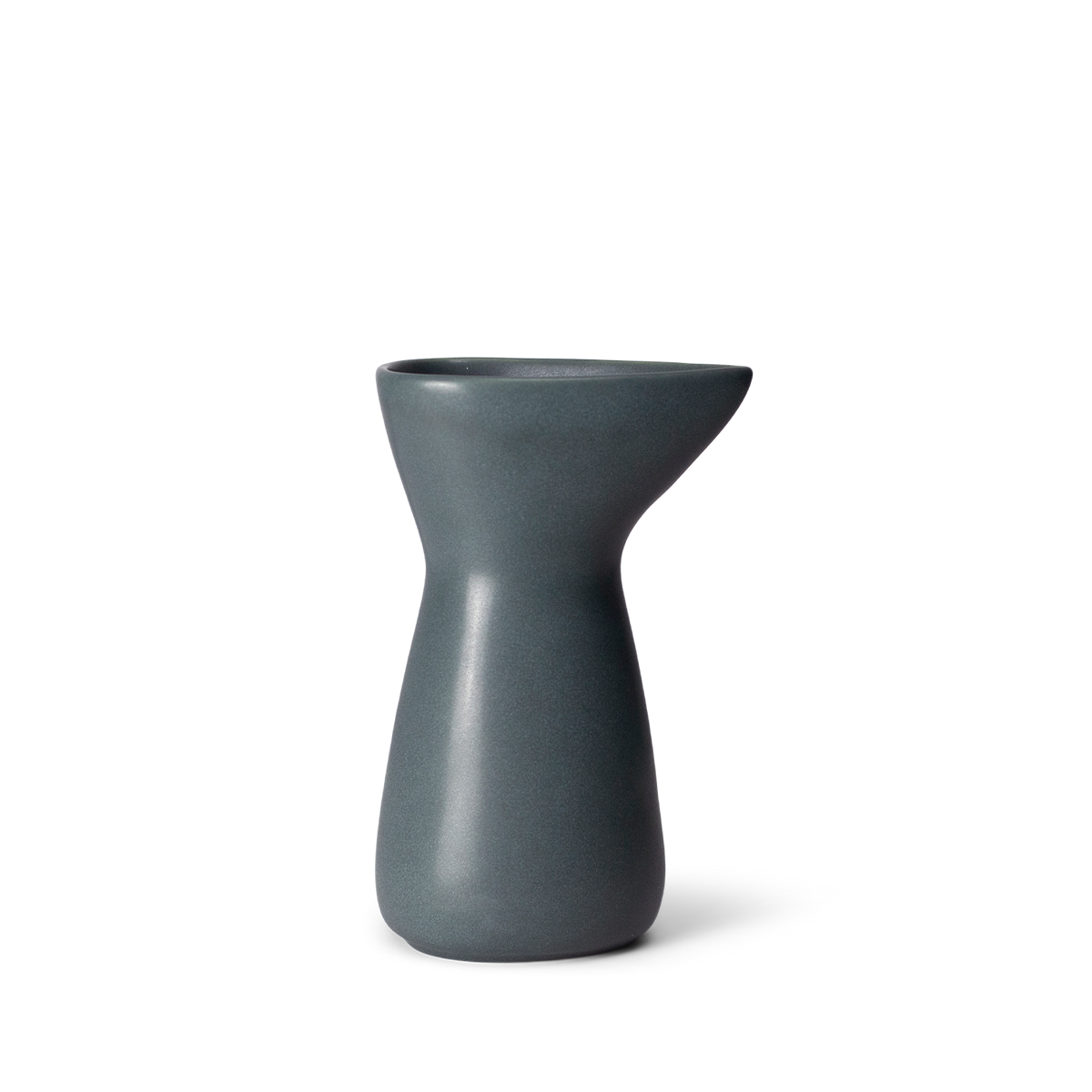Signature Jug, Large - Deep ocean - Ro Collection Denmark