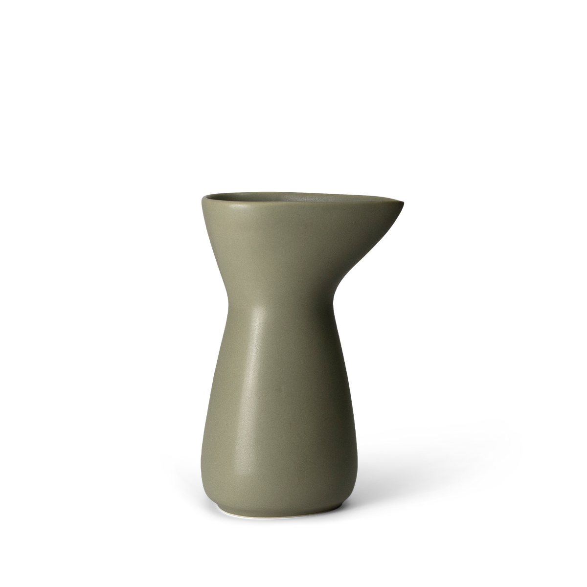 Signature Jug, Large - Pale green - Ro Collection Denmark