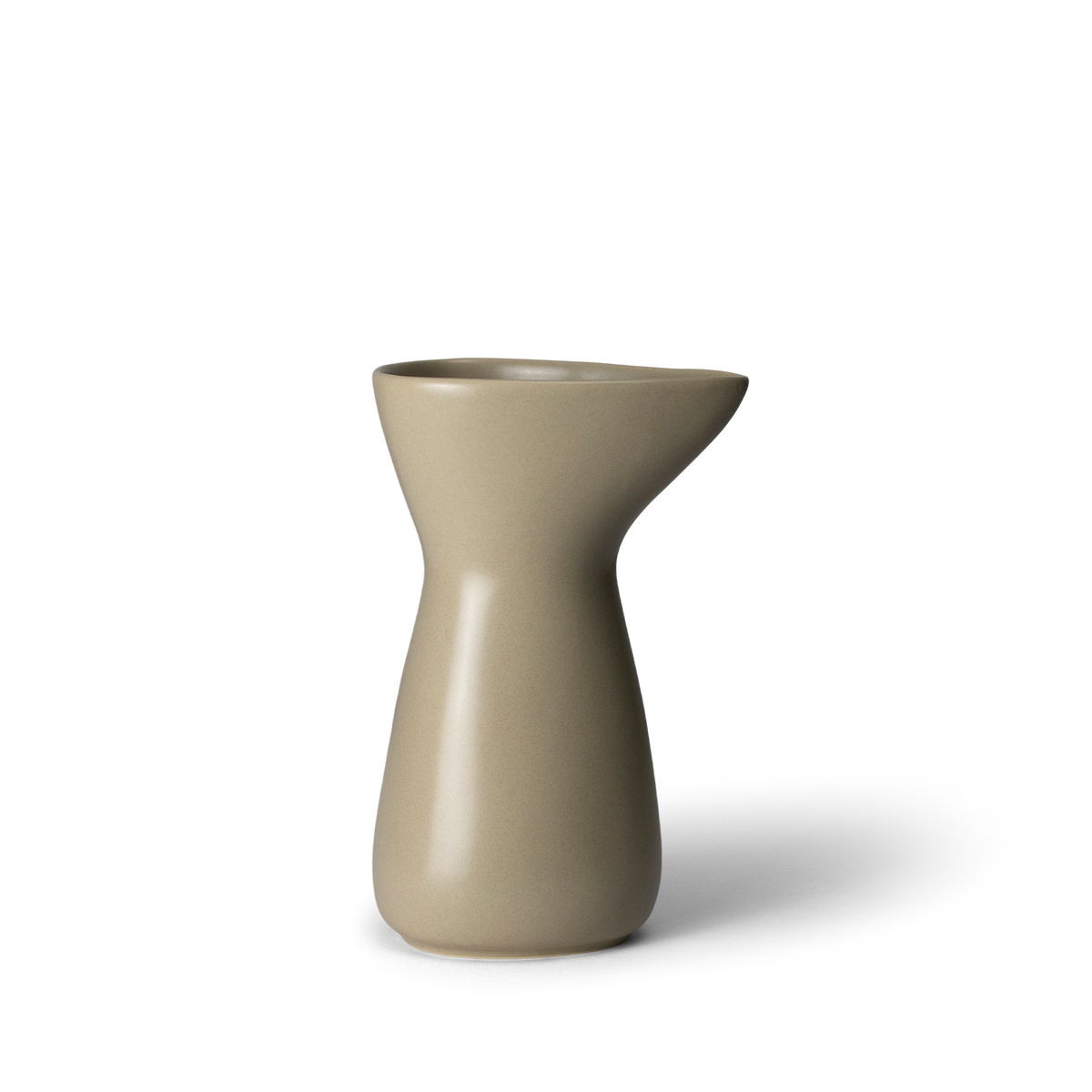 Signature Jug, Large - Soft sand - Ro Collection Denmark