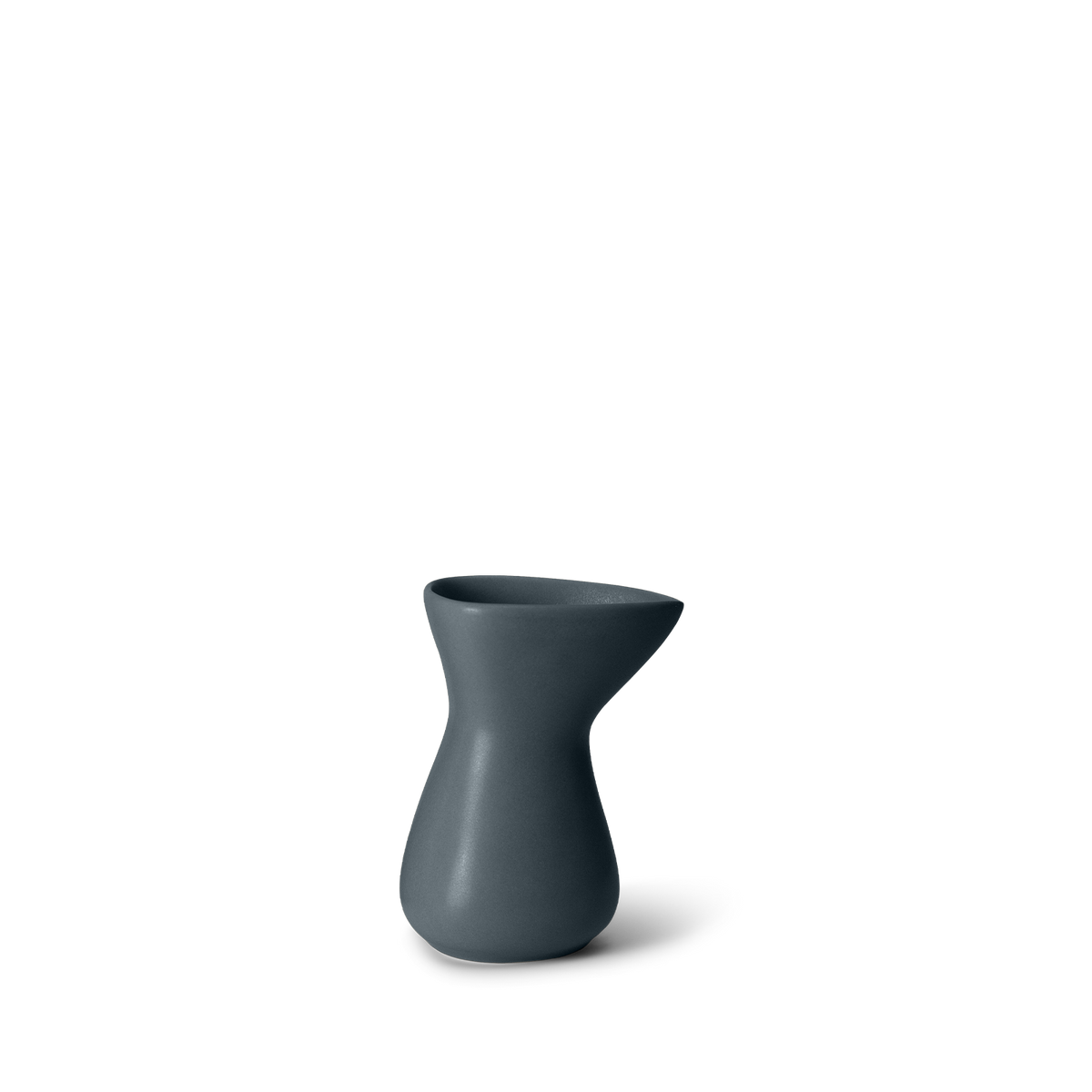 Signature Jug, Small - Deep ocean - Ro Collection Denmark