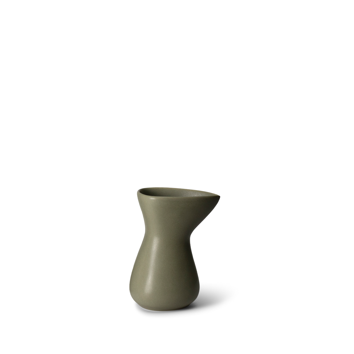 Signature Jug, Small - Pale green - Ro Collection Denmark