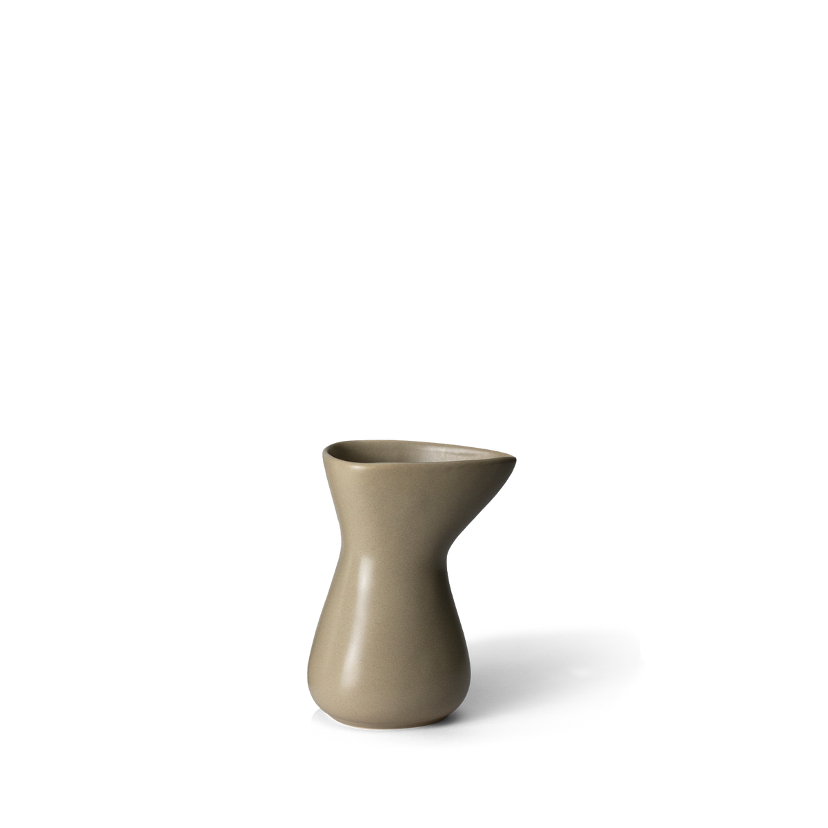 Signature Jug, Small - Soft sand - Ro Collection Denmark