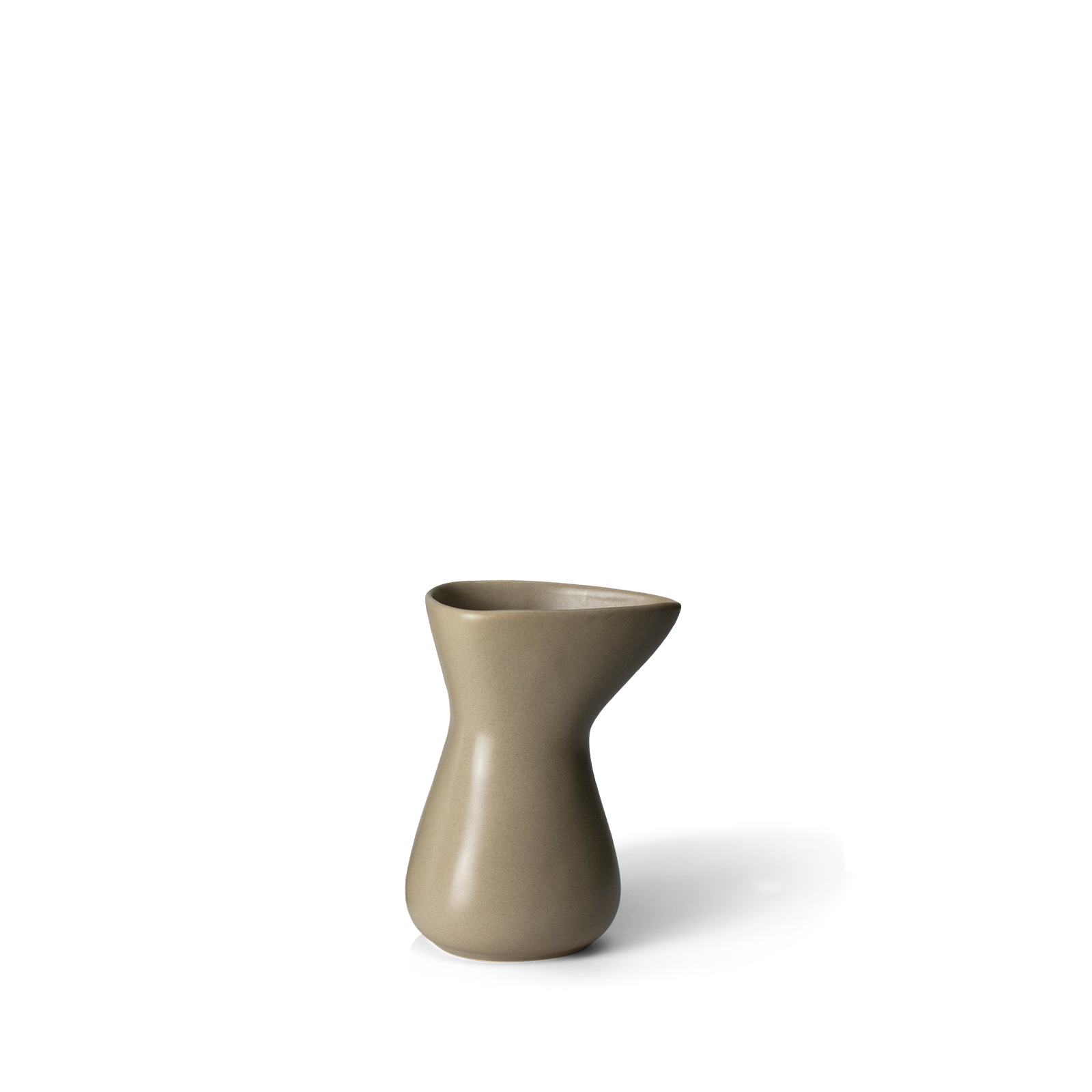 Sense Collection Jug Signature Jug | Small stoneware jug | Danish Design | Ro Collection