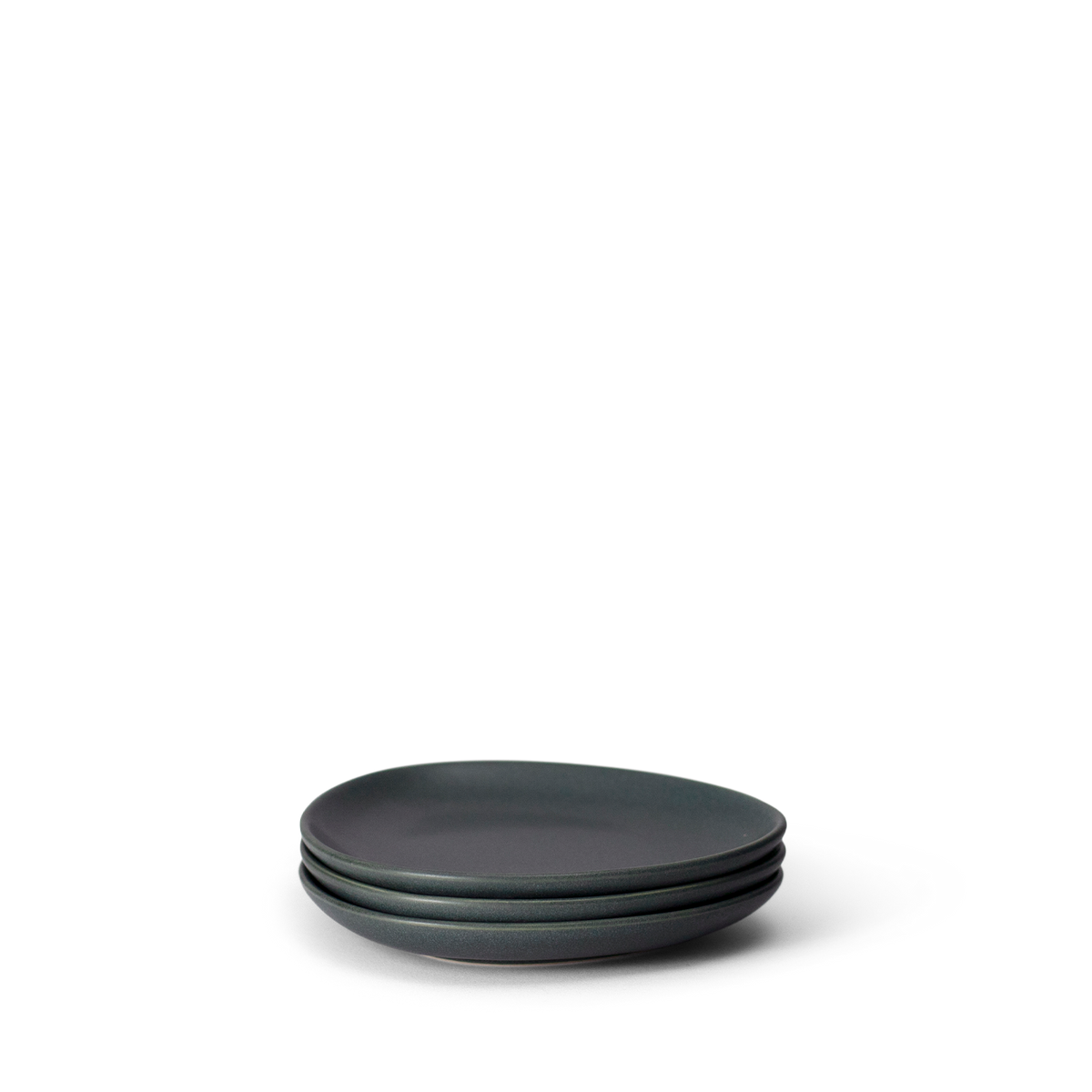 Signature Plate, Dessert - Deep ocean - Ro Collection Denmark