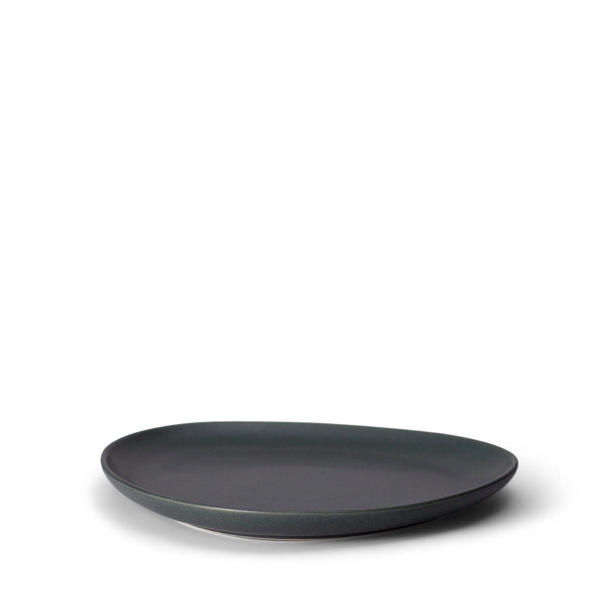 Signature Plate, Dinner - Deep ocean - Ro Collection Denmark