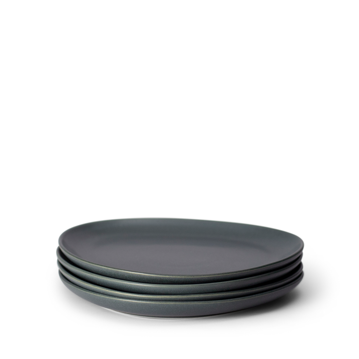 Signature Plate, Dinner - Deep ocean - Ro Collection Denmark