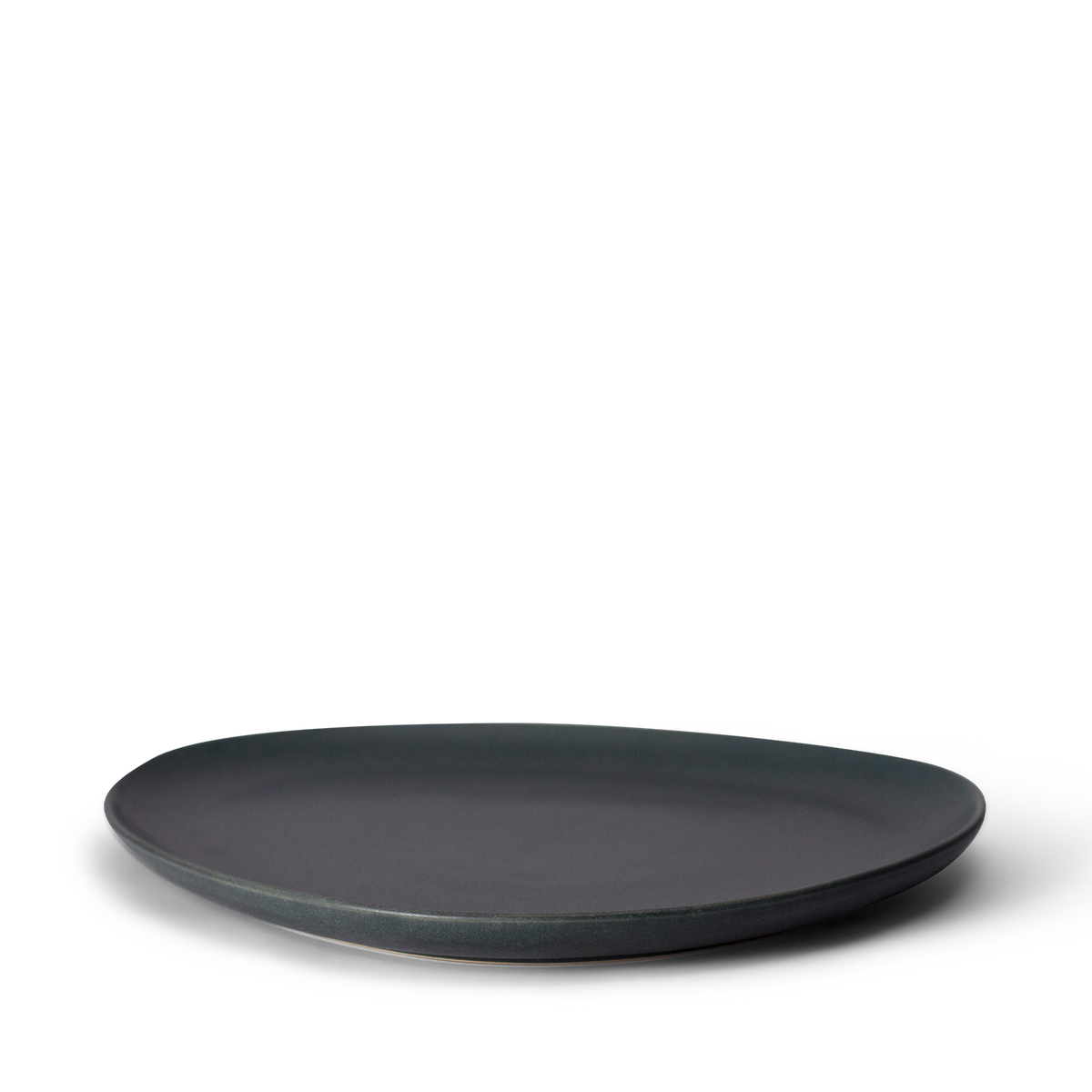 Signature Plate, Dish - Deep ocean - Ro Collection Denmark
