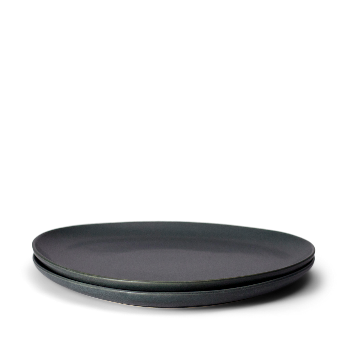 Signature Plate, Dish - Deep ocean - Ro Collection Denmark