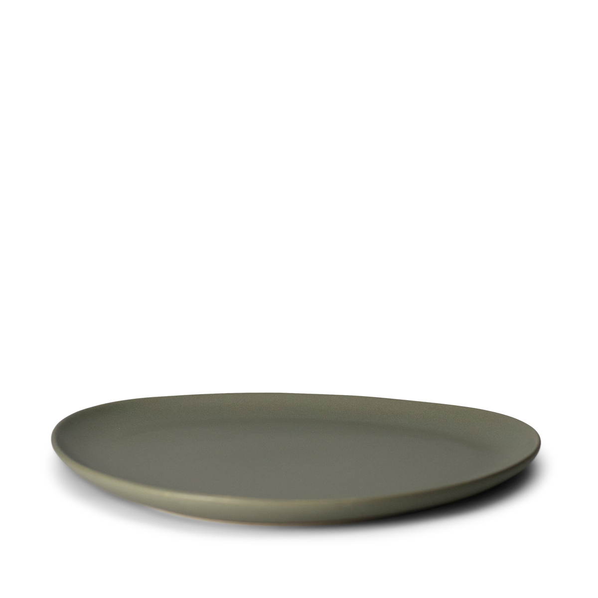 Signature Plate, Dish - Pale green - Ro Collection Denmark