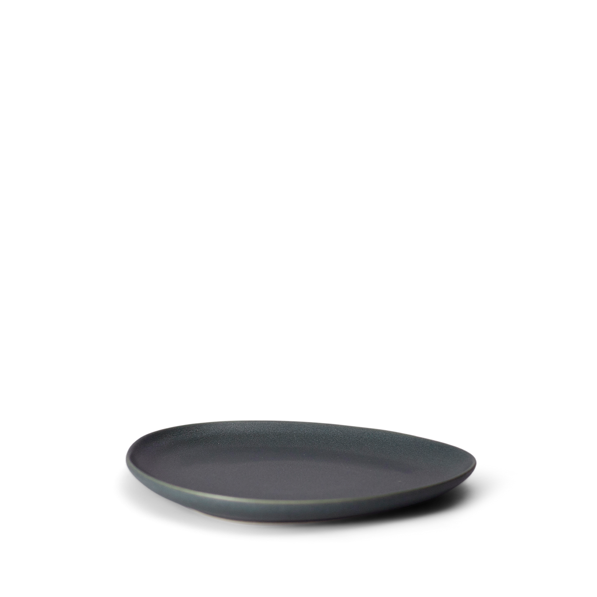 Signature Plate, Lunch - Deep ocean - Ro Collection Denmark