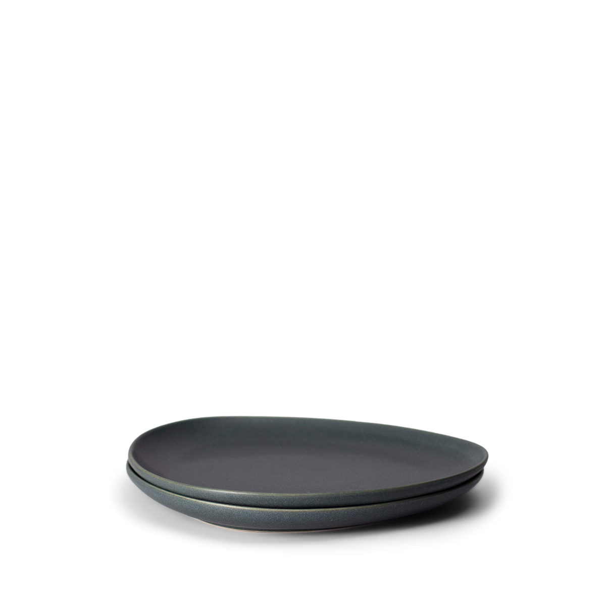Signature Plate, Lunch - Deep ocean - Ro Collection Denmark