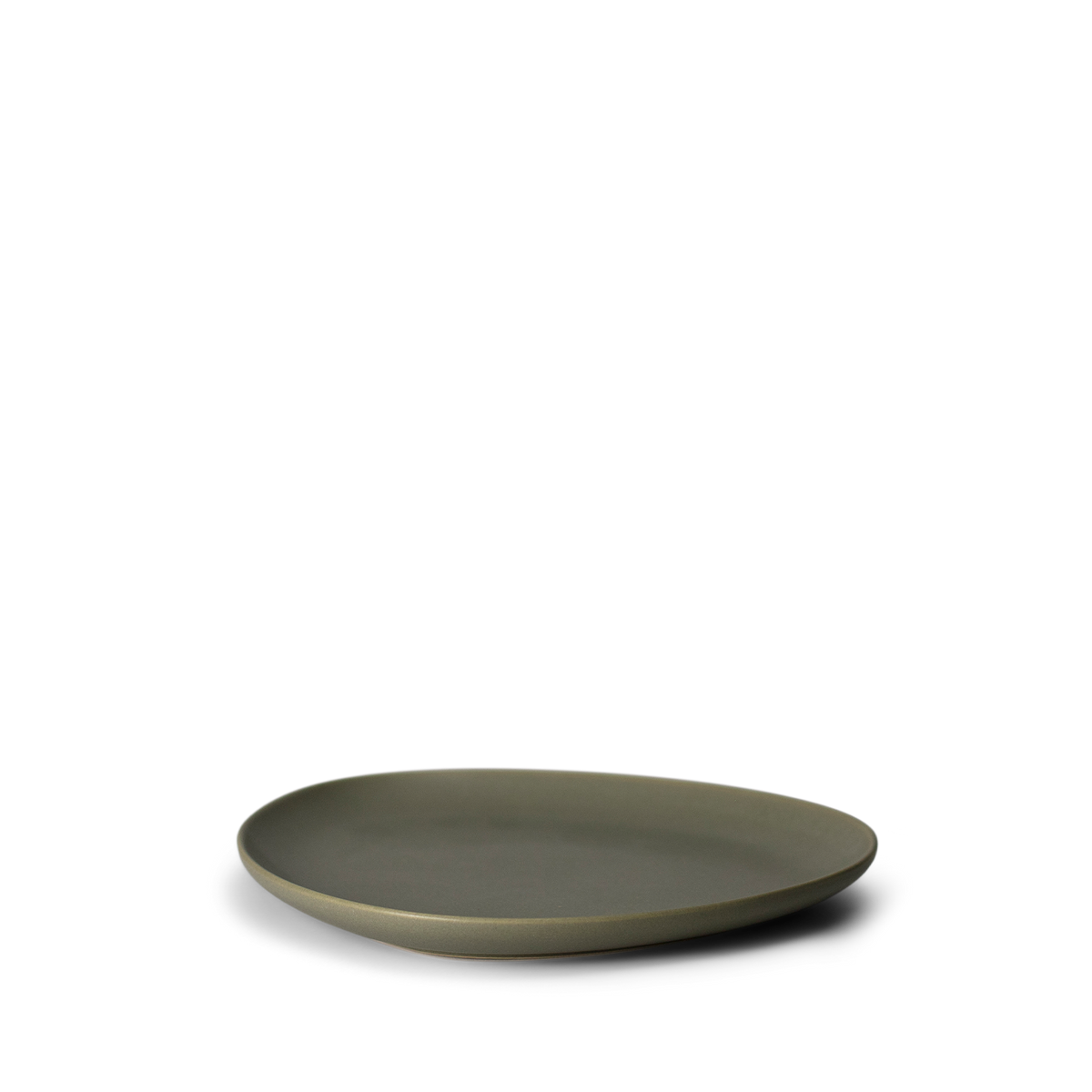 Signature Plate, Lunch - Pale green - Ro Collection Denmark