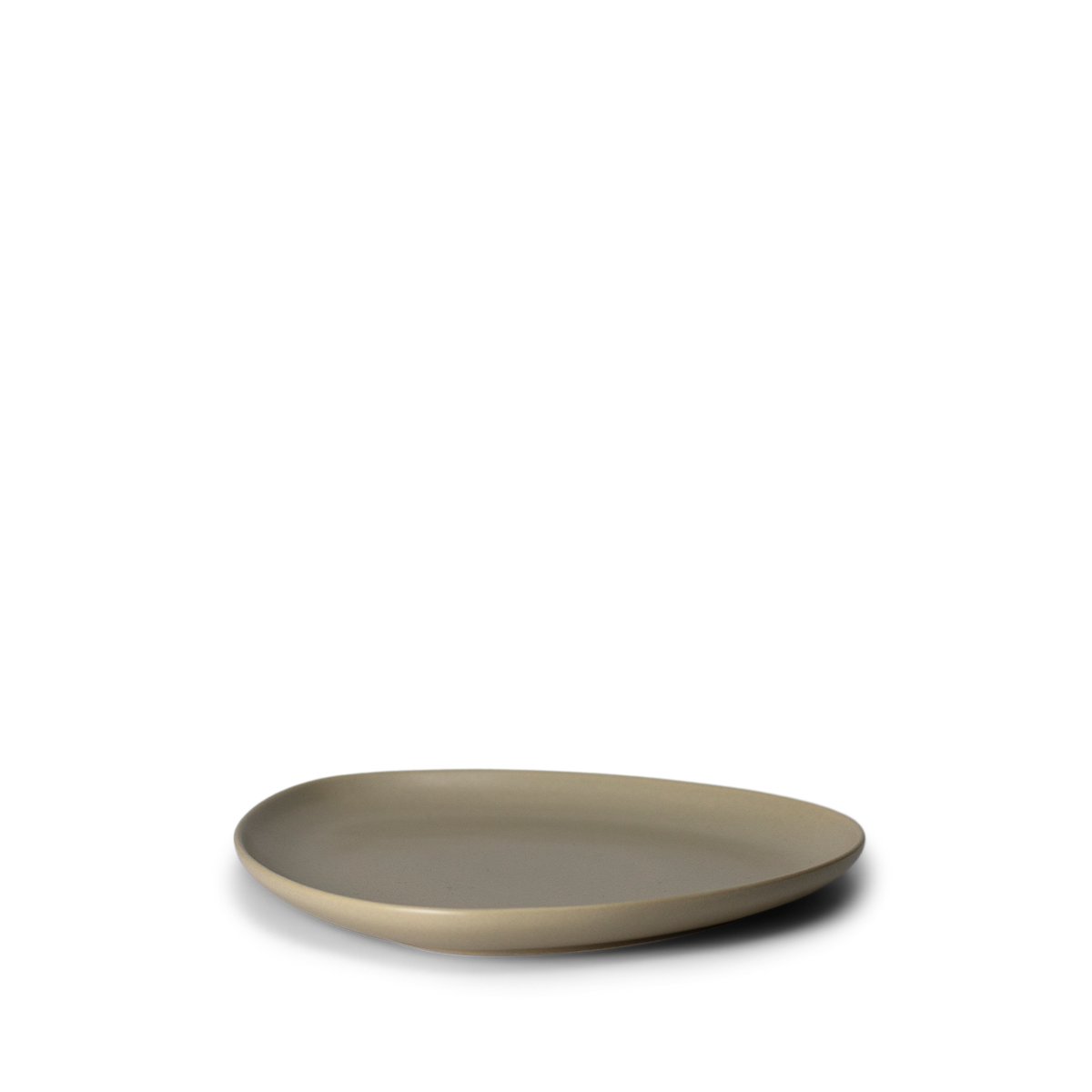 Signature Plate, Lunch - Soft sand - Ro Collection Denmark