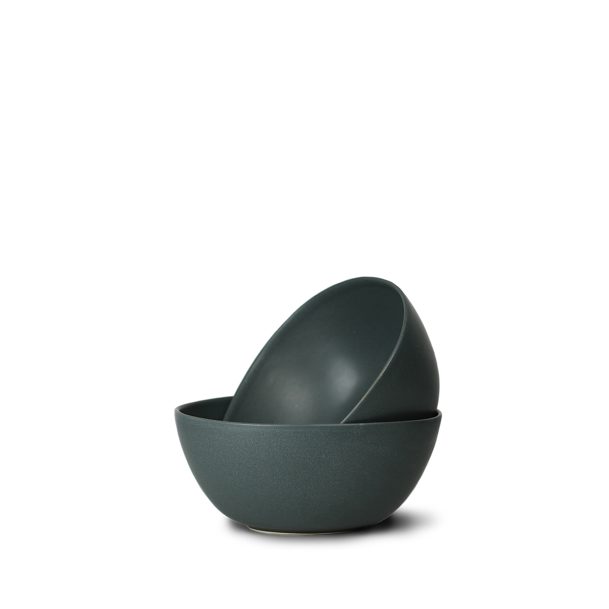 Signature Serving Bowl, Large - Deep ocean - Ro Collection Denmark