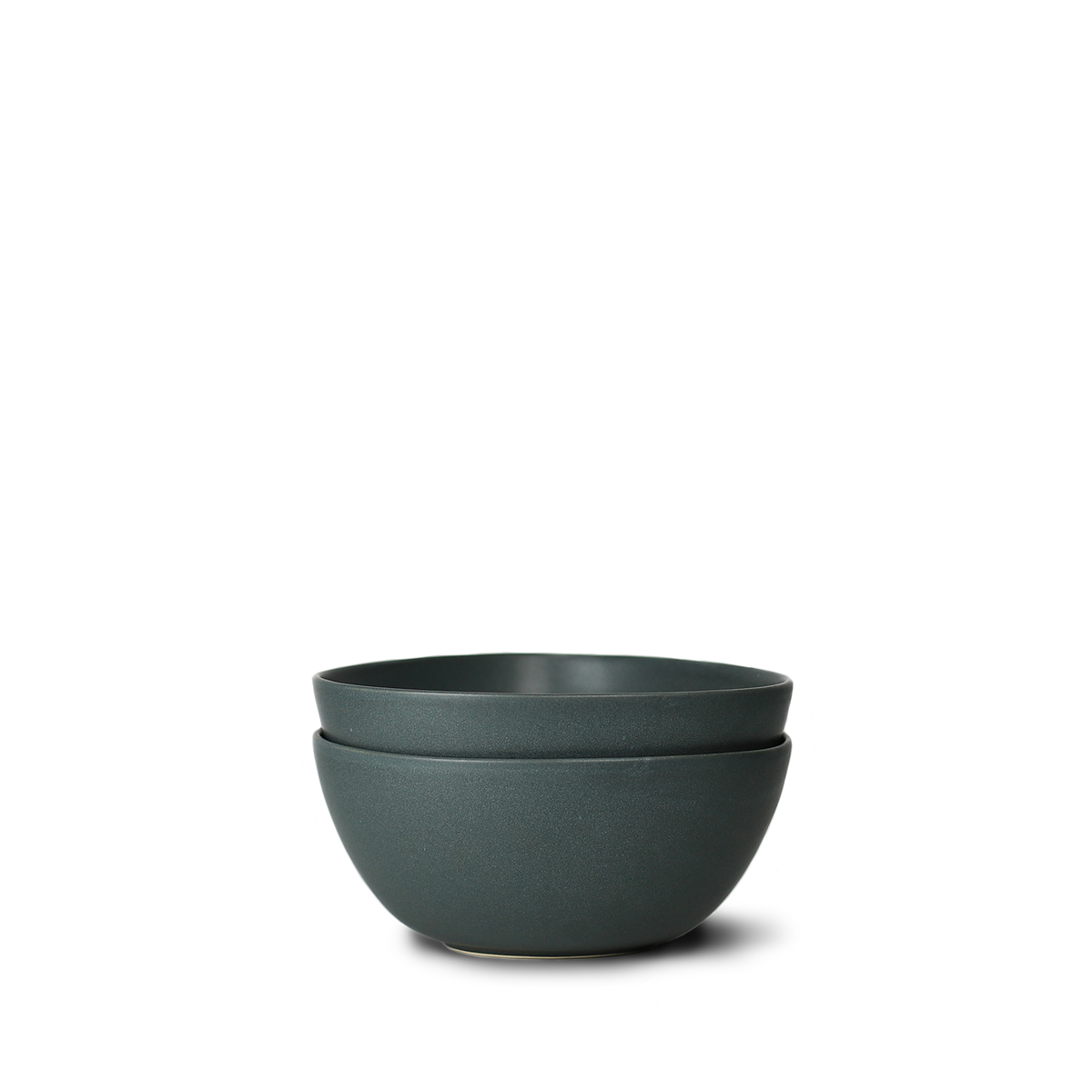 Signature Serving Bowl, Large - Deep ocean - Ro Collection Denmark