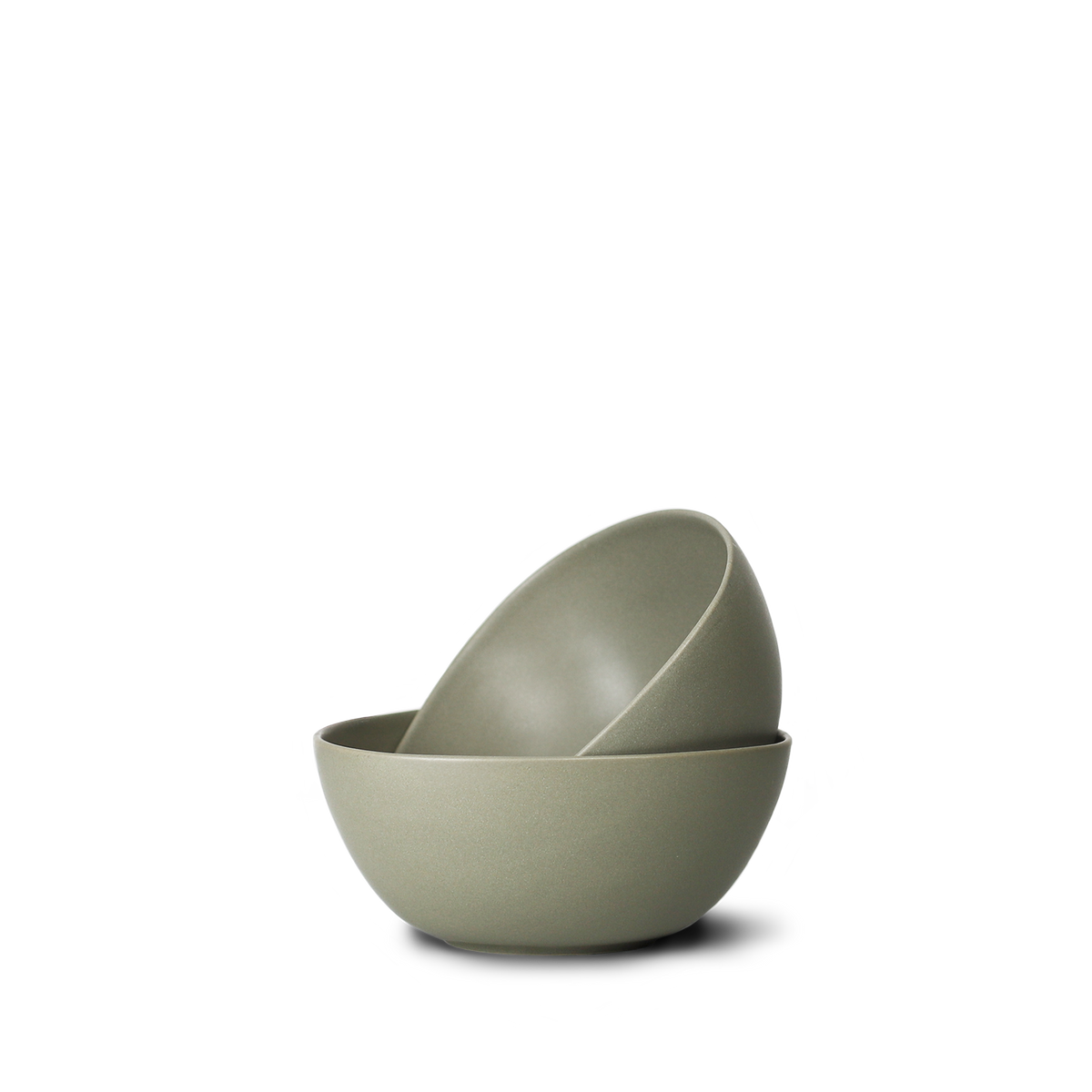 Signature Serving Bowl, Large - Pale green - Ro Collection Denmark