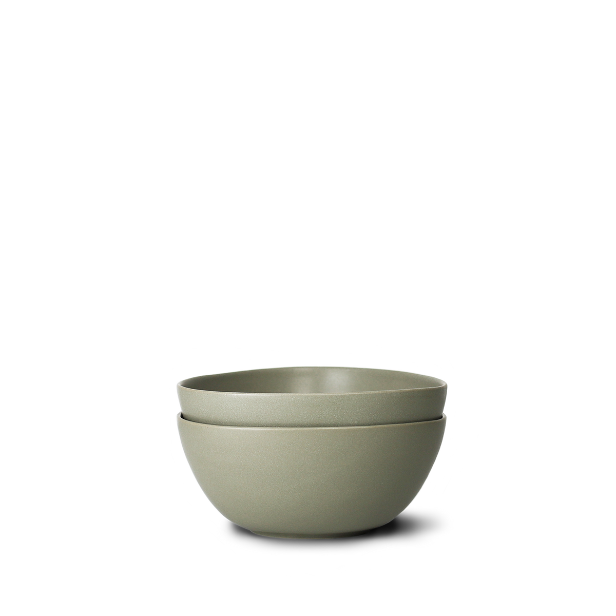 Signature Serving Bowl, Large - Pale green - Ro Collection Denmark