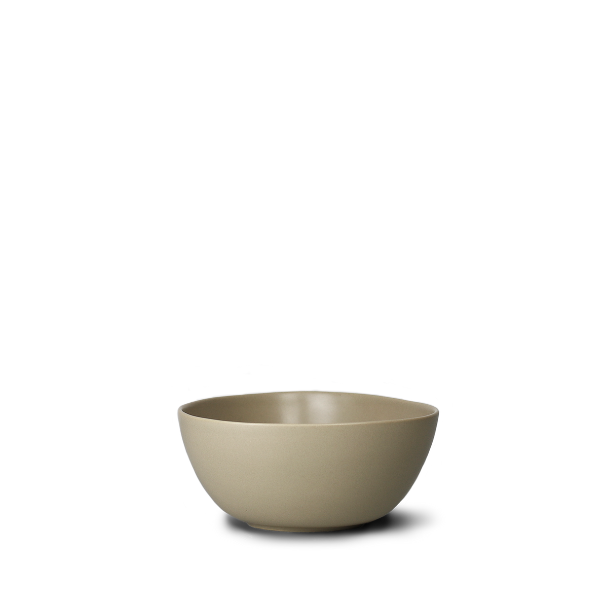 Signature Serving Bowl, Large - Soft sand - Ro Collection Denmark