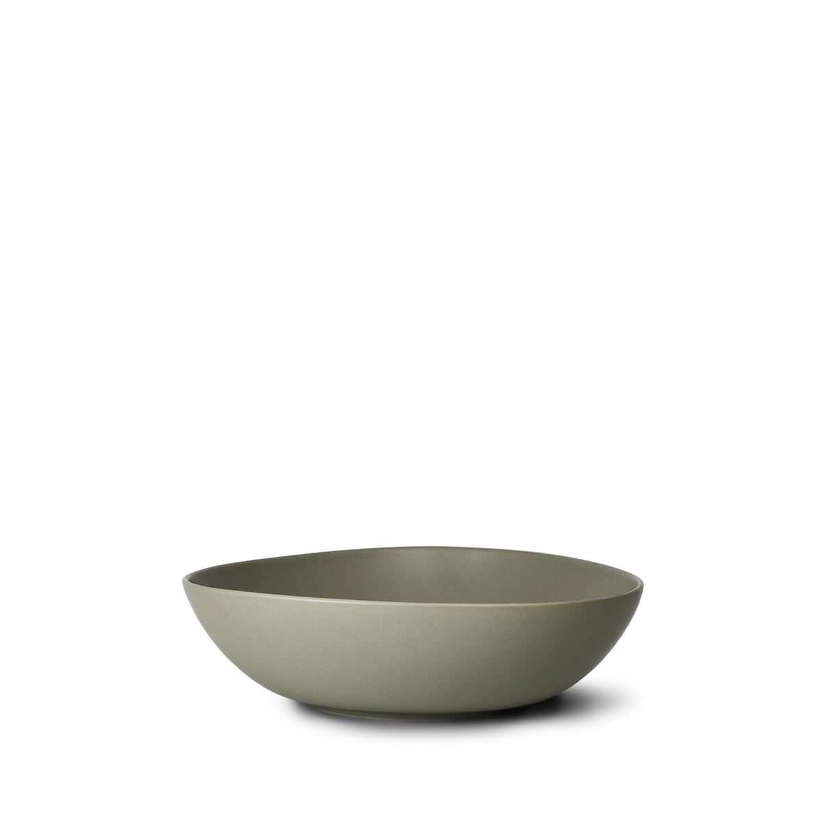 Signature Serving Bowl, X-large - Pale green - Ro Collection Denmark