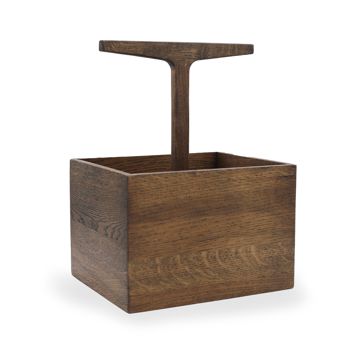 Toolbox, High - Dark stained - Ro Collection Denmark