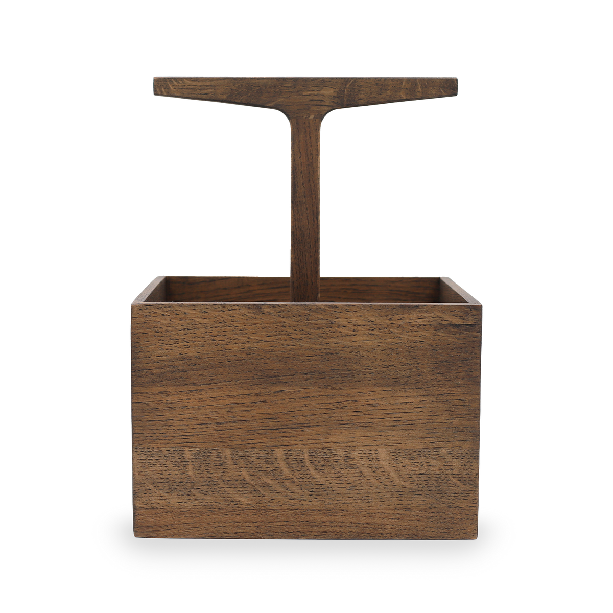 Toolbox, High - Dark stained - Ro Collection Denmark