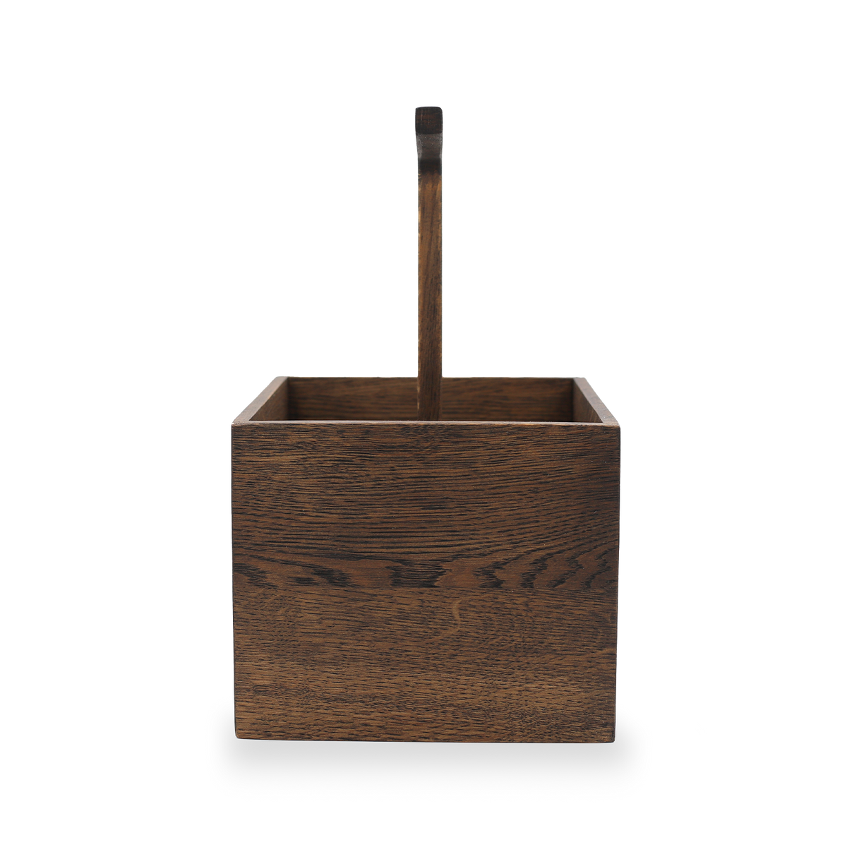 Toolbox, High - Dark stained - Ro Collection Denmark
