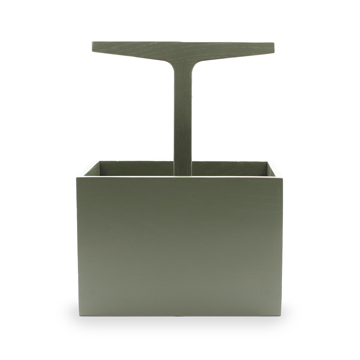 Toolbox, High - Green - Ro Collection Denmark