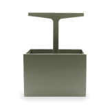 Toolbox, High - Green