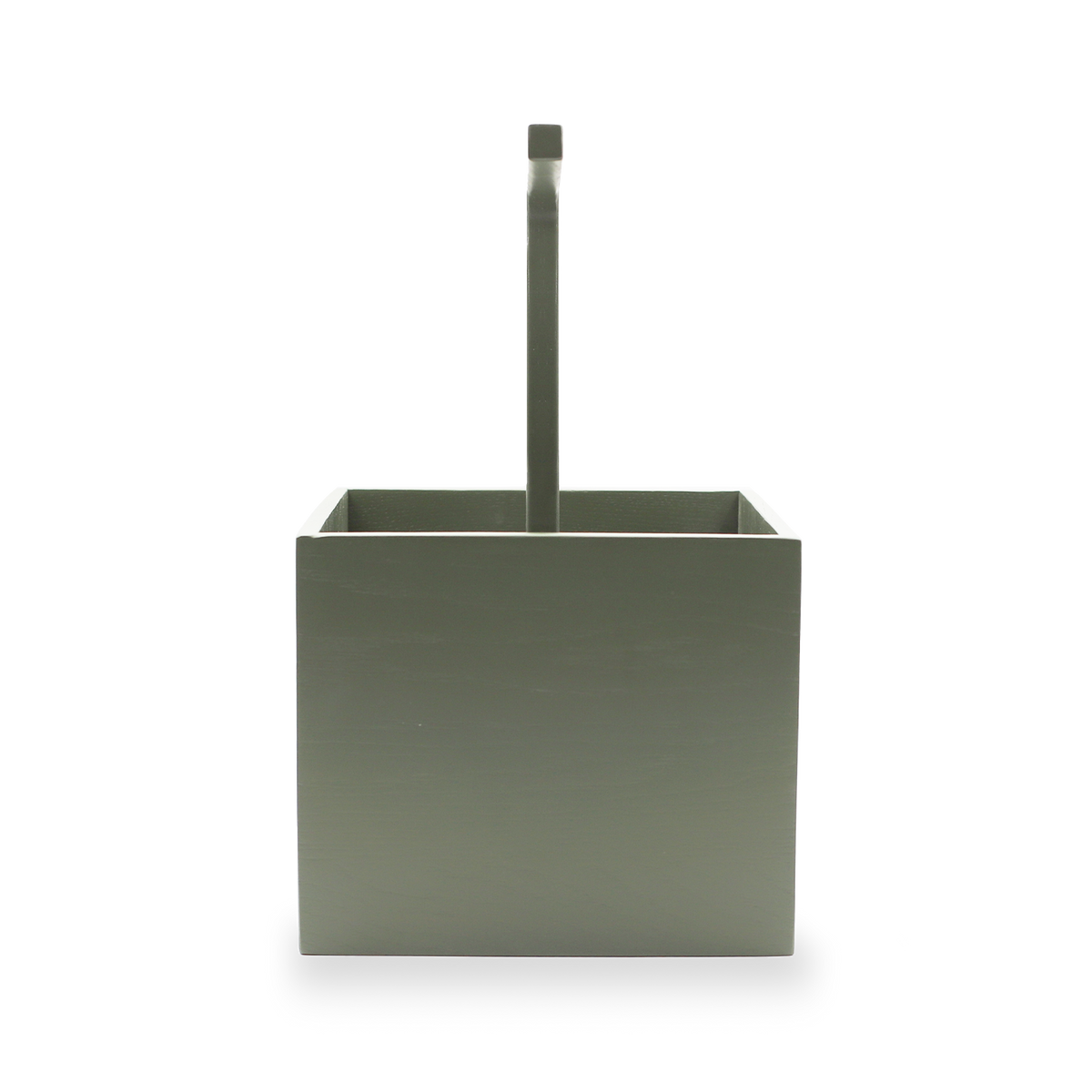 Toolbox, High - Green - Ro Collection Denmark