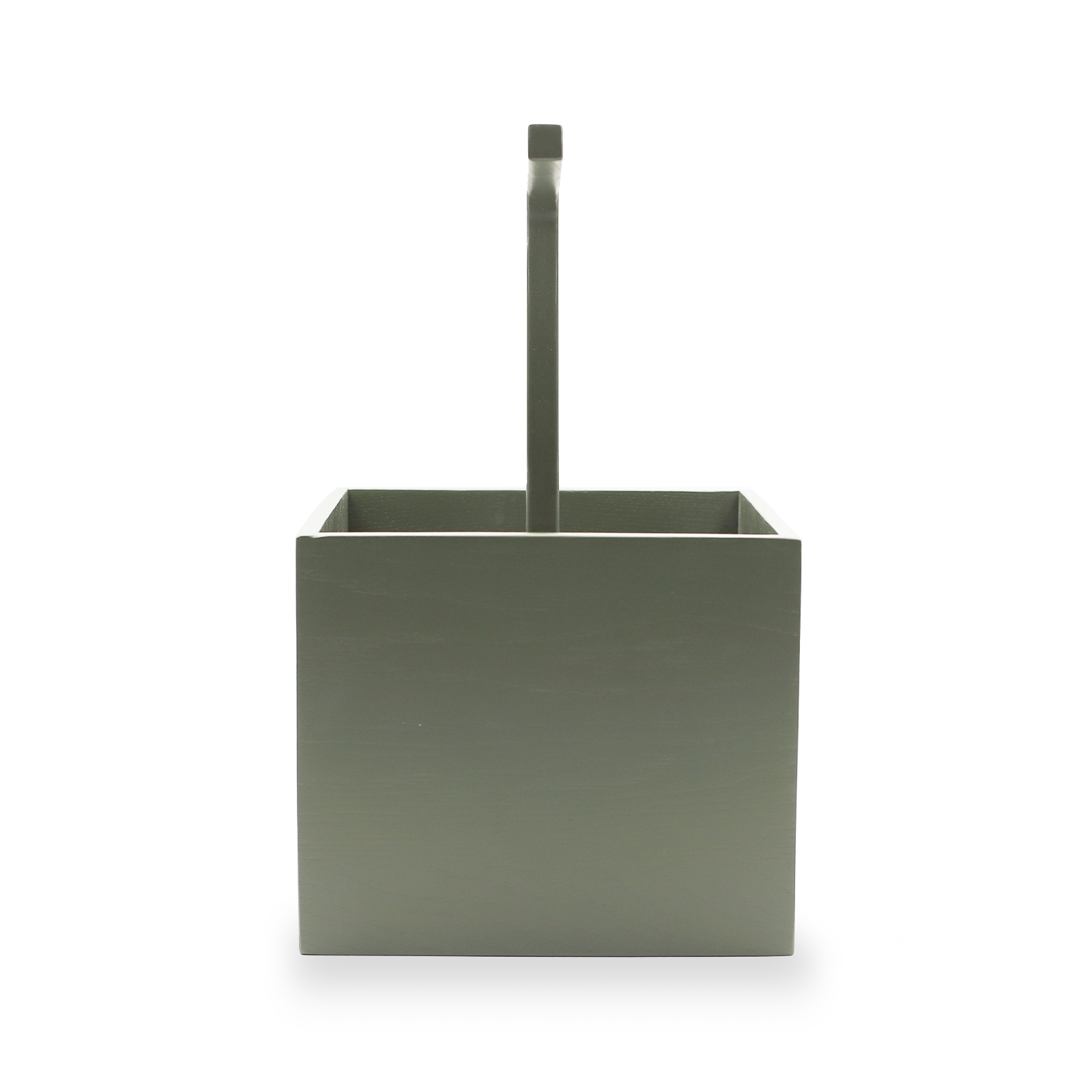 Toolbox, High - Green