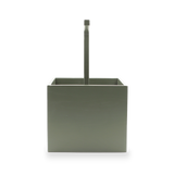 Toolbox, High - Green