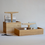 Toolbox, Low - Oiled - Ro Collection Denmark