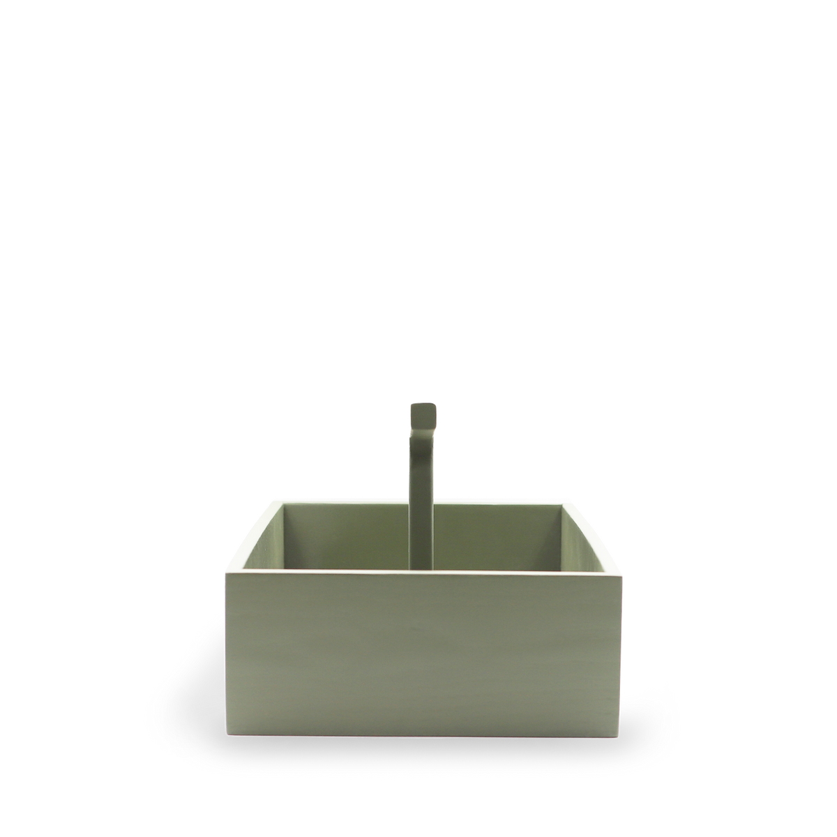 Toolbox, Low - Green - Ro Collection Denmark