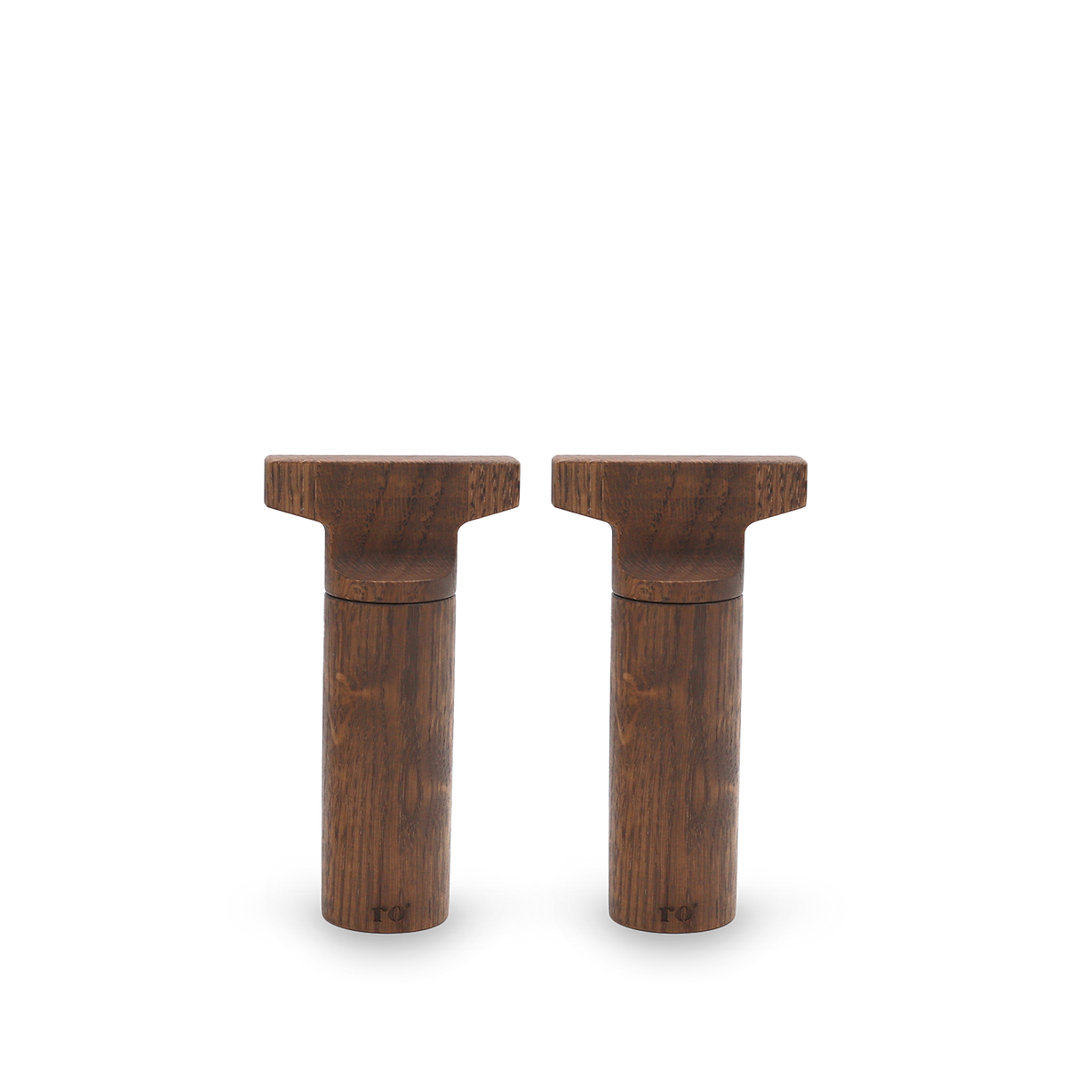 Toolié Grinder - Duo (Dark stained) - Ro Collection Denmark