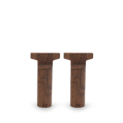 Toolié Grinder - Duo (Dark stained)