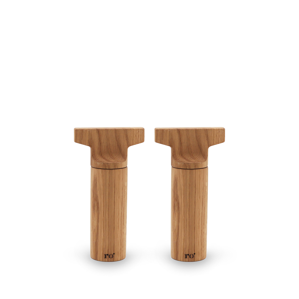 Toolié Grinder - Duo (Oiled) - Ro Collection Denmark
