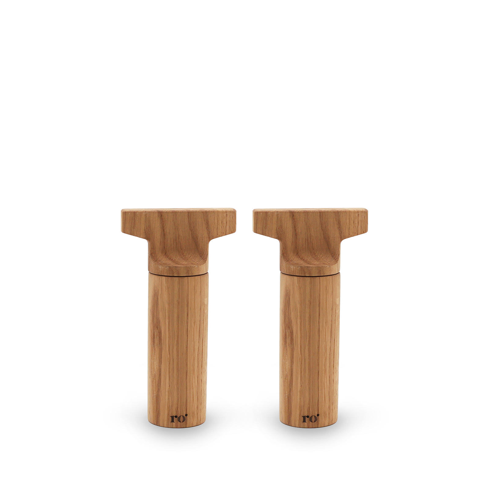 Toolié Grinder - Duo (Oiled)