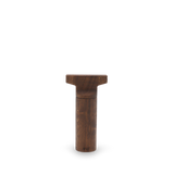 Toolié Grinder - Dark stained