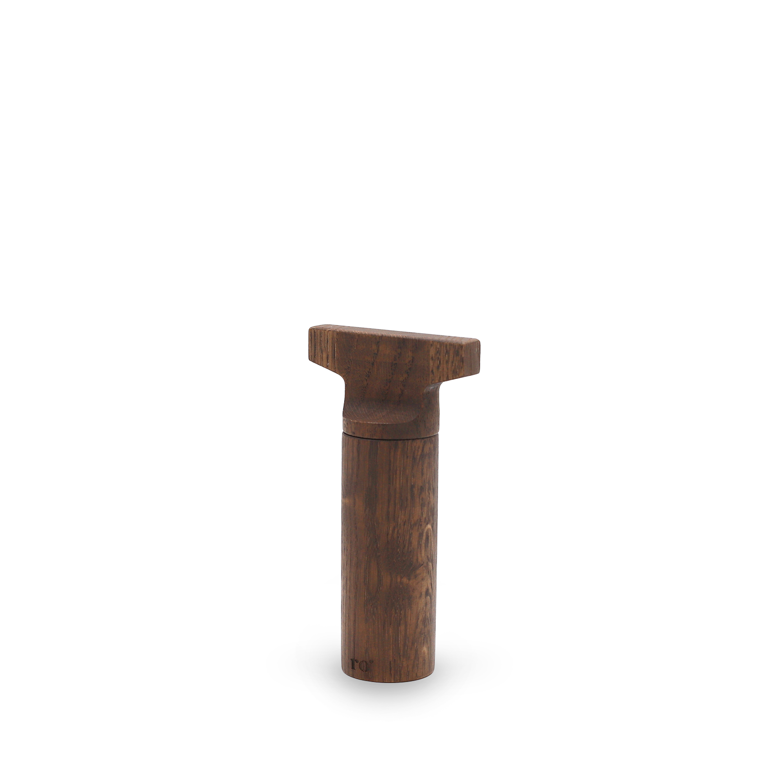 Toolié Grinder - Dark stained