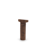 Toolié Grinder - Dark stained