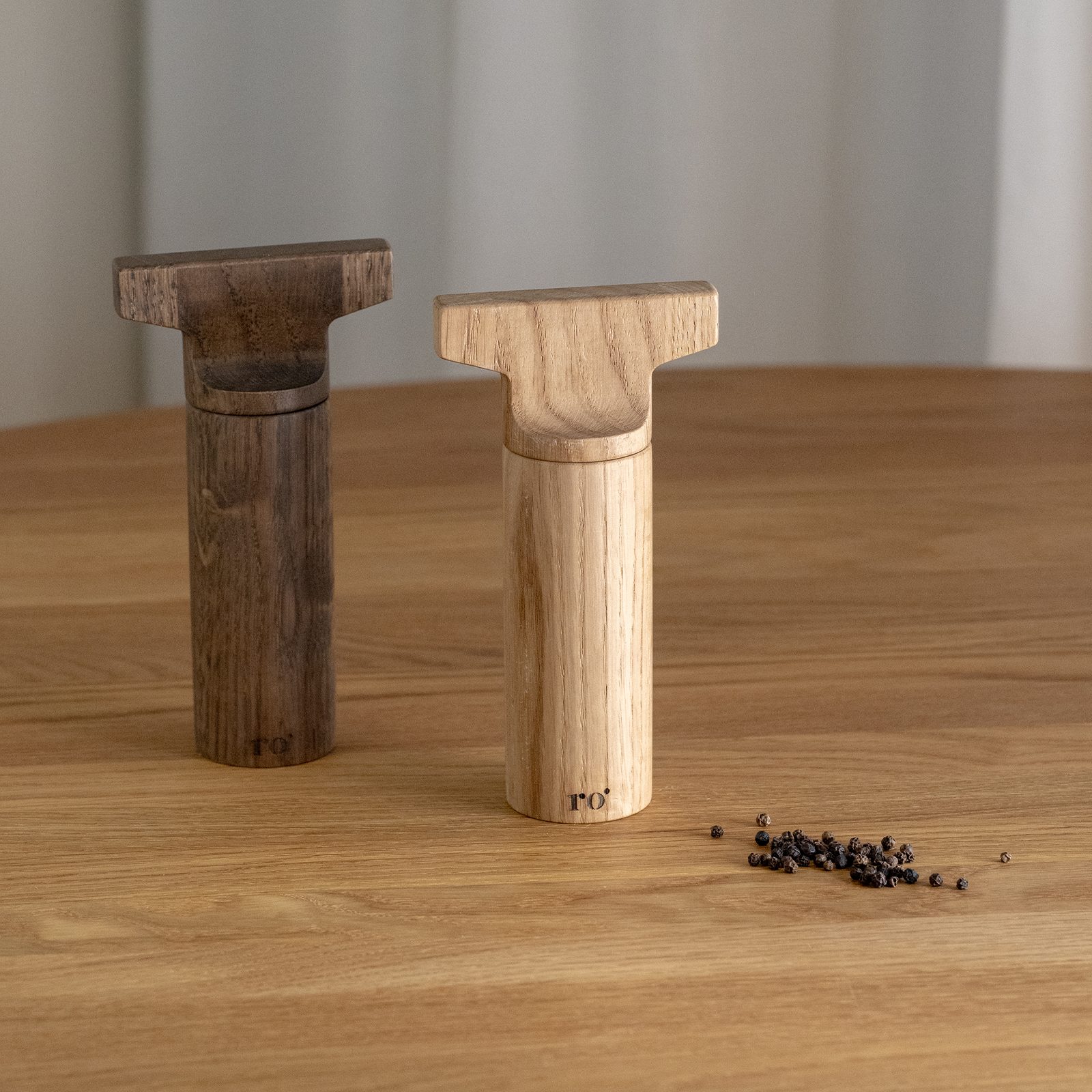 Toolié Grinder - Duo (Mix)