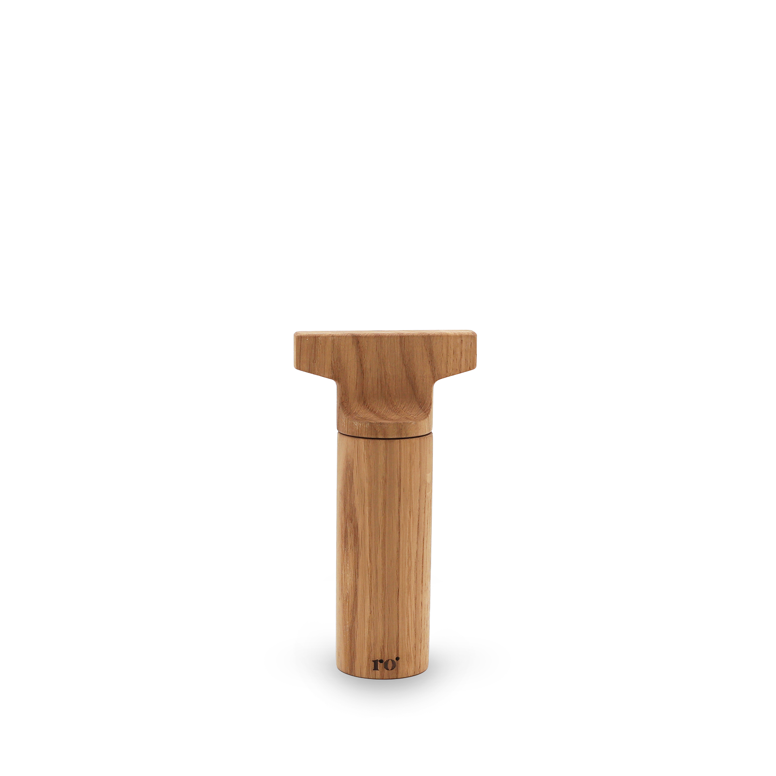 Toolié Grinder - Oiled