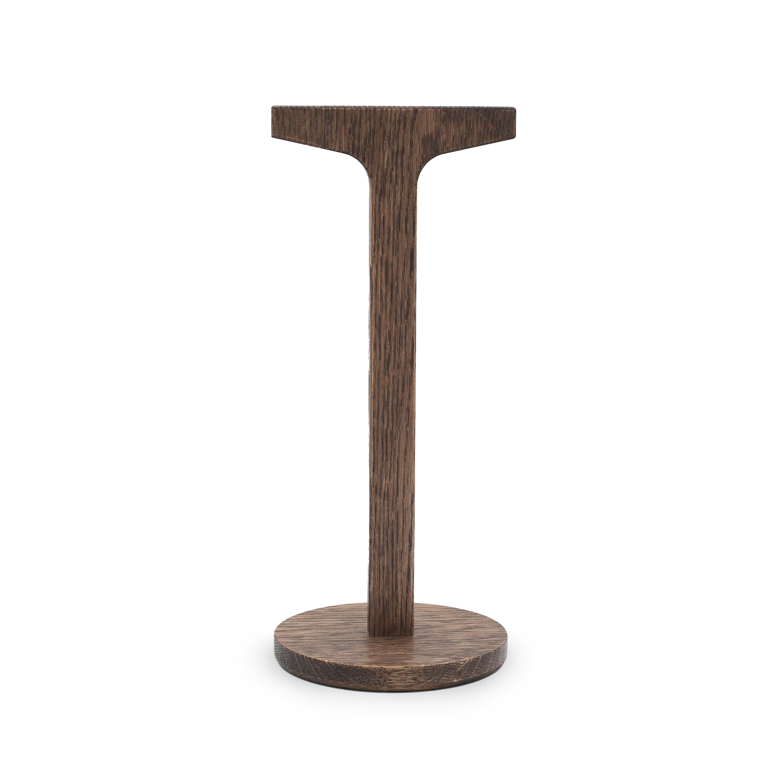 Toolié Holder - Dark stained