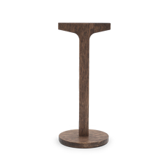 Toolié Holder - Dark stained