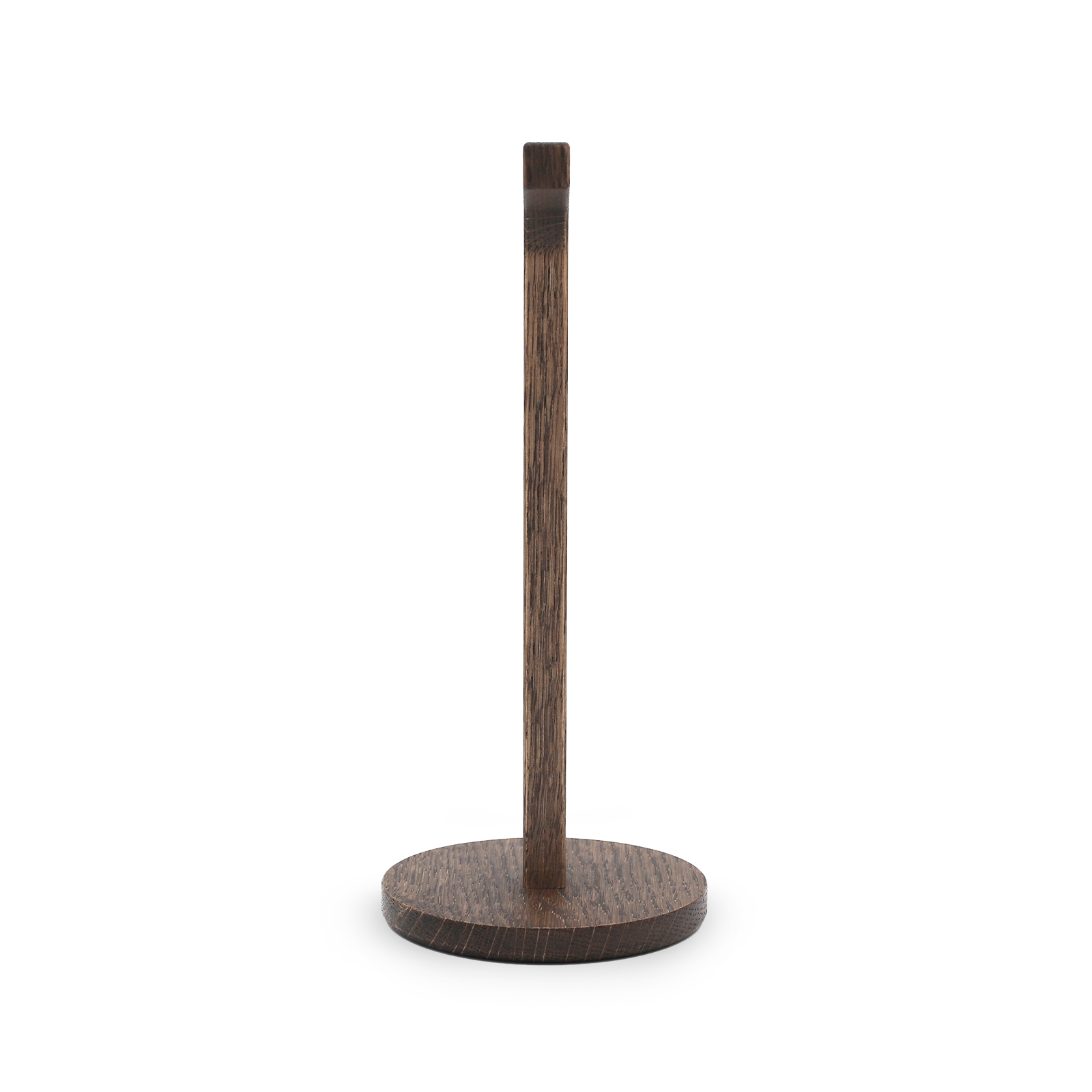 Toolié Holder - Dark stained