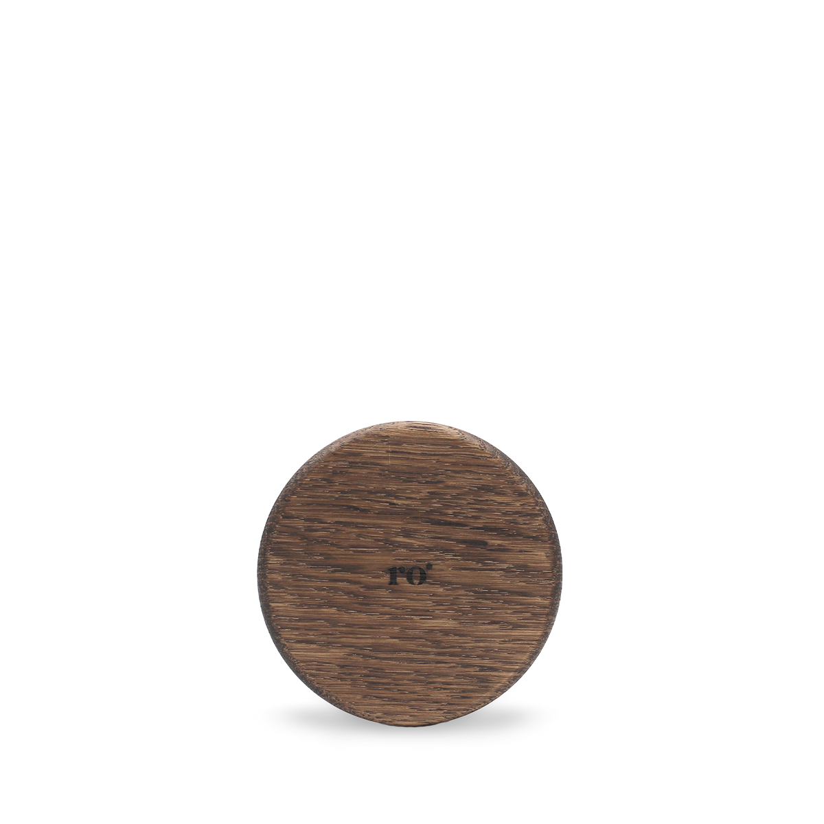 Toolié Holder - Dark stained - Ro Collection Denmark