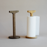 Ro Collection - køkkenrulleholder. Dansk Design med forkærlighed for godt håndværk